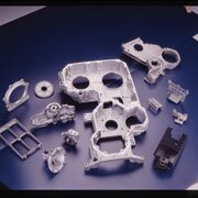 The Albany Chicago Company has become adept at manufacturing parts of ever-increasing size and complexity in aluminum die casting.
