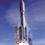 The Atlas V Solid Rocket Motor