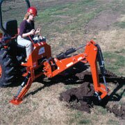 From clearing to mowing to moving earth, the Agricultural Divisions products serve a wide variety of needs.