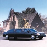 2002 five-door limousine