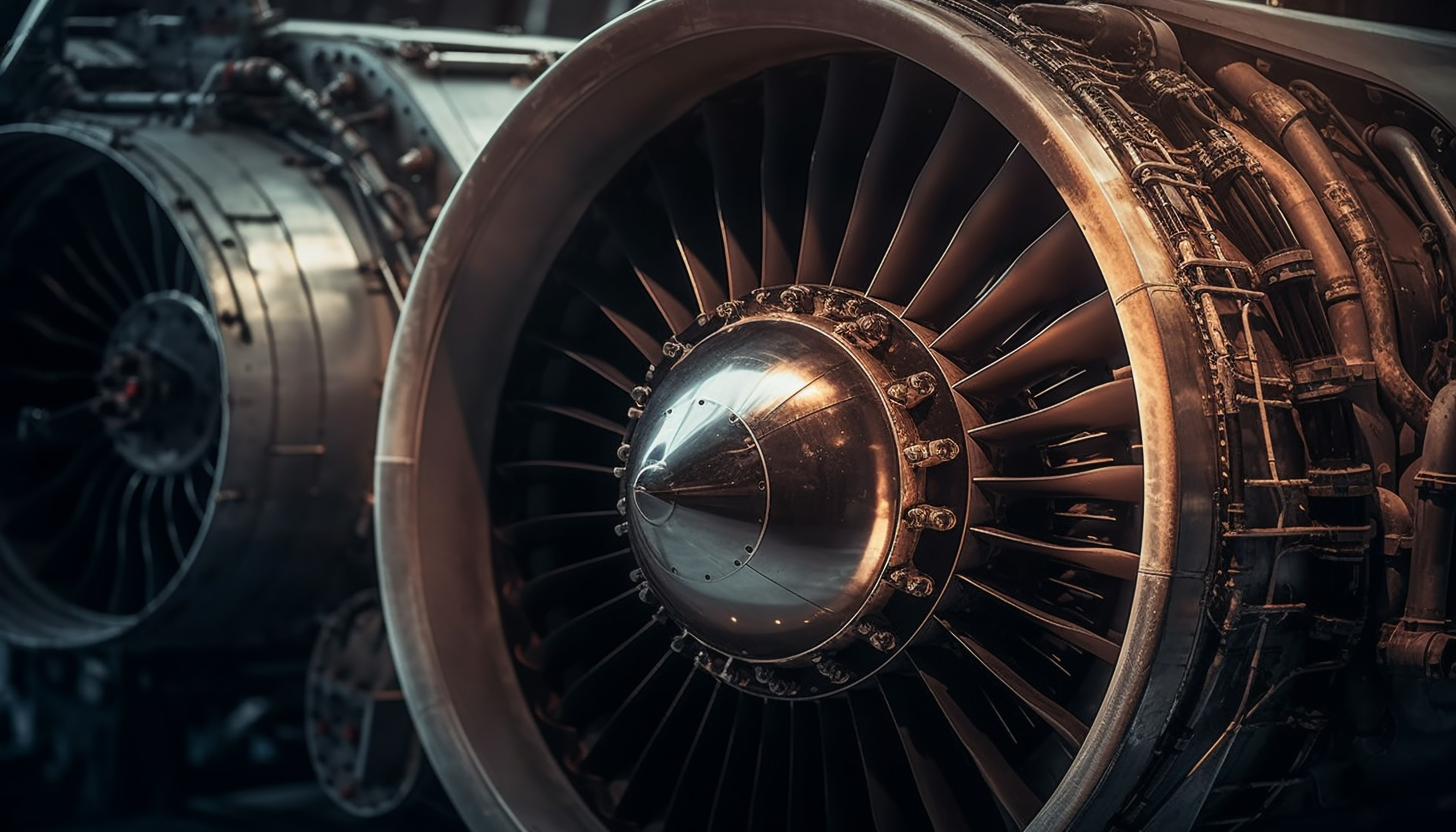 Applications of Gas Turbines